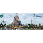 Disneyland-wheel-the-world