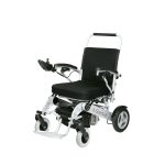 Electric wheelchair rental for trade shows and events in France