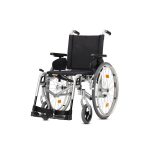 Location fauteuil roulant manuel sur salons et évènements France