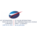 Logo salaon du Bourget 2025