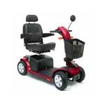 Electric scooter rental for trade show and events France