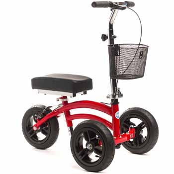 Location de tricycle déambulateur KNEEROVER - version small